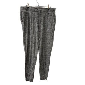 Eileen Fisher Women’s Joggers Linen Organic Cotton Pull On Stretchy Pants S